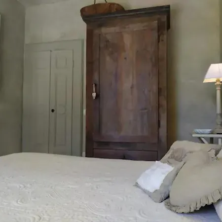La Limonaia Bed and Breakfast Pietrasanta