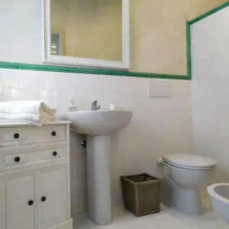 Bed & Breakfast La Limonaia *