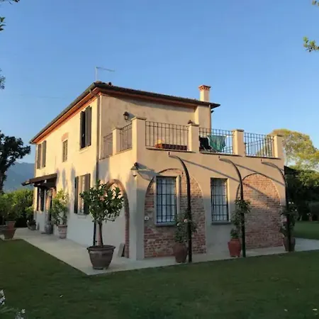 Bed & Breakfast La Limonaia *