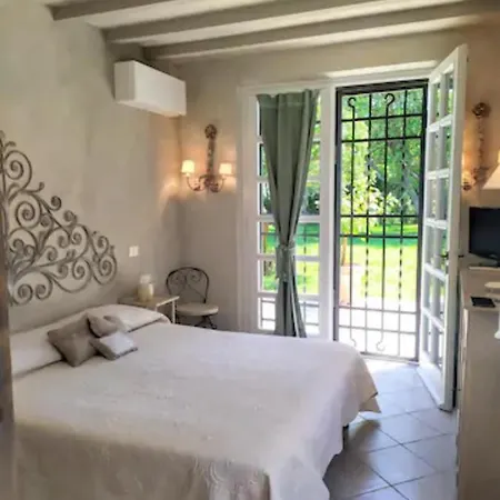 Bed & Breakfast La Limonaia *