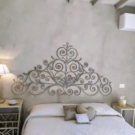 Bed & Breakfast La Limonaia