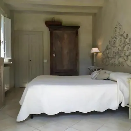 Bed & Breakfast La Limonaia Pietrasanta
