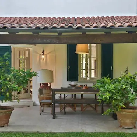 La Limonaia Bed & Breakfast *