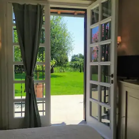 La Limonaia Bed & Breakfast Pietrasanta