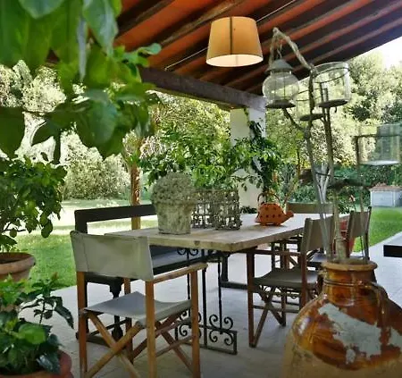 Bed & Breakfast La Limonaia *