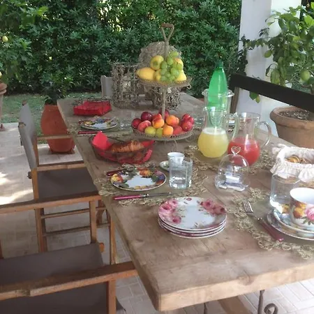 Bed & Breakfast La Limonaia *