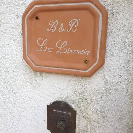 La Limonaia * Pietrasanta